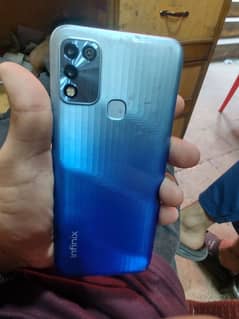 Infinix