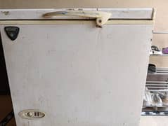 Freezer