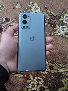 ONE PLUS 9 PRO