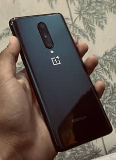 One plus 8 PTA Approved