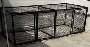 Hens cage for sale