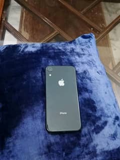 iphone XR for sale condition 9/10 non pta