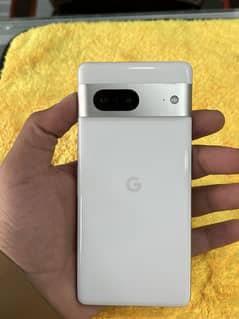 Google Pixel 7 Pta