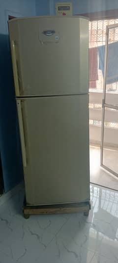 Refrigerator Used Hier Non inverter fridge