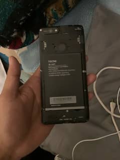 tecno phone battery ka masla ha bakk ok ha 03199697467 whatsapp only