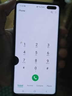 Samsung galaxy S10 5g