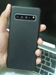 Samsung galaxy S10 5g