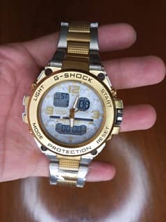 G-SHOCK WATCH
