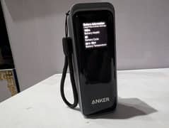Anker