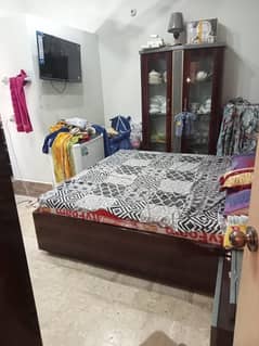 SECTOR 5/L BEST FOR BANK LOAN GROUND PLUS ONE HOUSE, ALL DOCUMENTS AVAILABLE FOR BANK LOAN, NORTH KARACHI