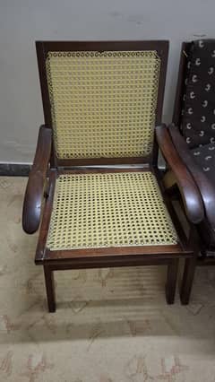 chairs