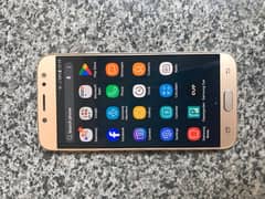 J7 Pro UAE Set Home Used For Sale