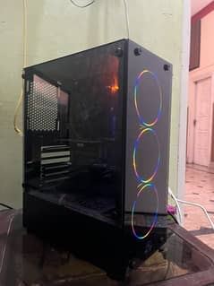 gaming pc case