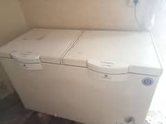 Freezer