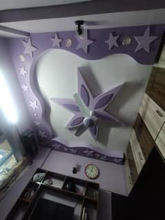 SECTOR -08 BEAUTIFUL GROUND PLUS ONE HOUSE NORTH KARACHI