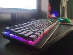 Gaming Keyboard
