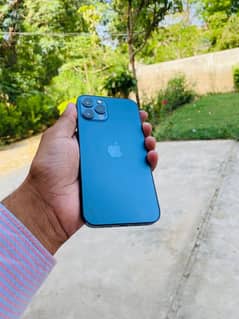 iPhone 12 Pro 128 J. V