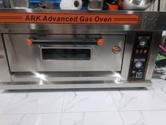 pizza oven