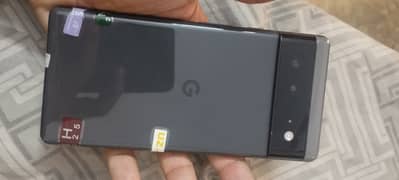 Google Pixel 6