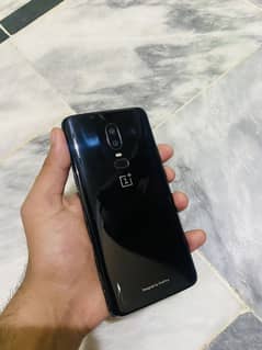 One Plus 6 For Sale