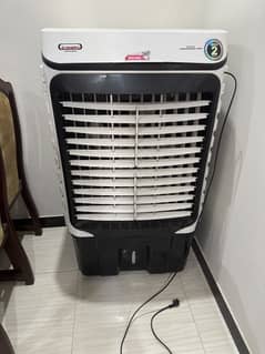 General cooler