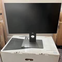 Dell Gaming Monitor 27 inch 144hz 2k