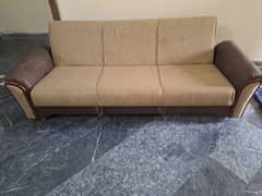 sofa bed