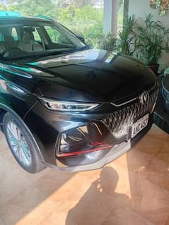 Changan Oshan X7 2022