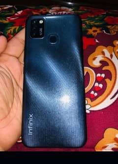 inifinix smart 6