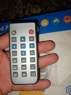mini projector