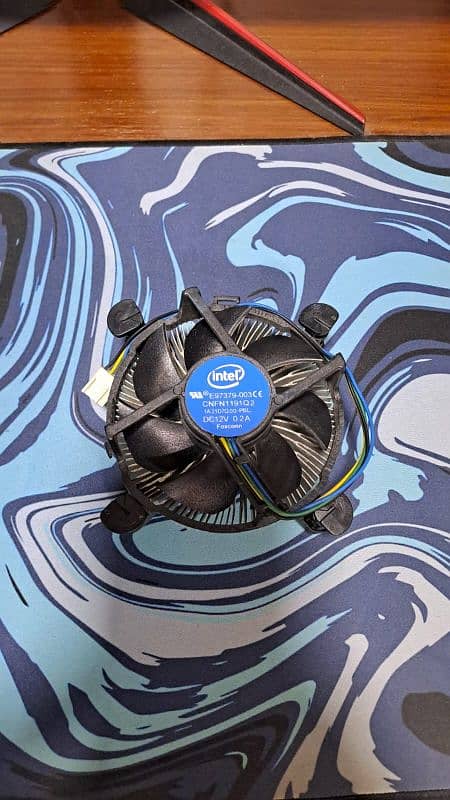 Intel core i3 10th generation processor 3