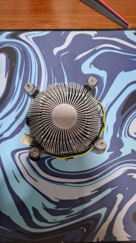 Intel core i3 10th generation processor 4