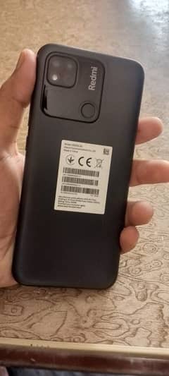 redmi