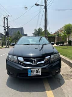 Honda Civic VTi Oriel Prosmatec 2019