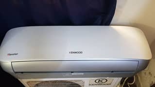 Kenwood Inverter 1.5 ton