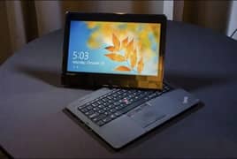Lenovo TOUCH SCREEN Core i5 3rd Generation (Ram 8GB + SSD 128GB)