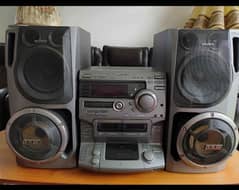 sony hcd xb800av