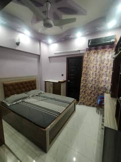 SECTOR -08 BEAUTIFUL GROUND PLUS ONE HOUSE NORTH KARACHI