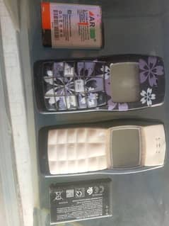 old is gold Nokia