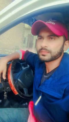 Need driver job 03086922770