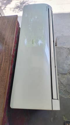 haier 1.5 ton