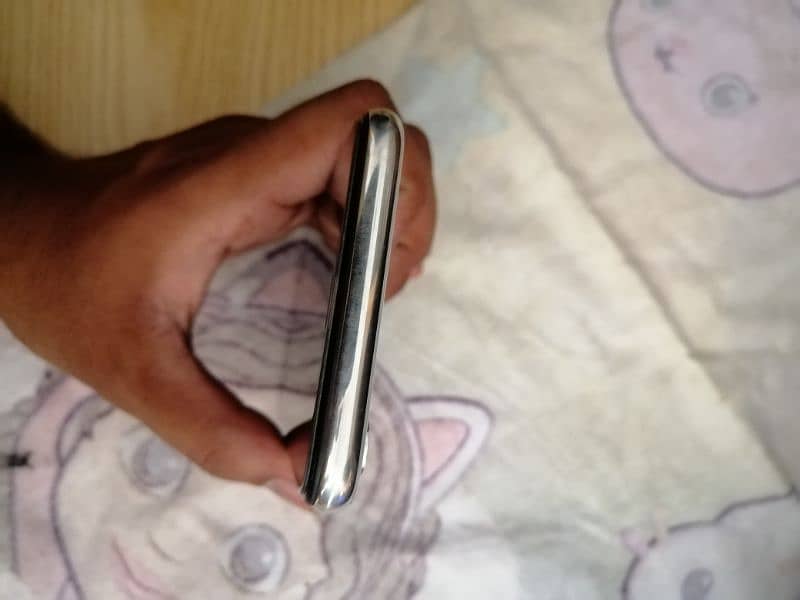 iphone x 256gb non PTA 3