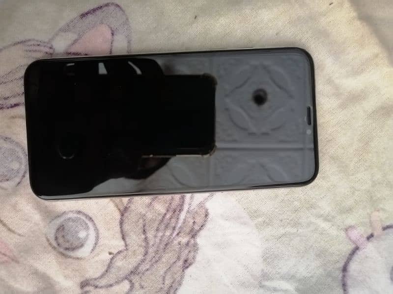 iphone x 256gb non PTA 4