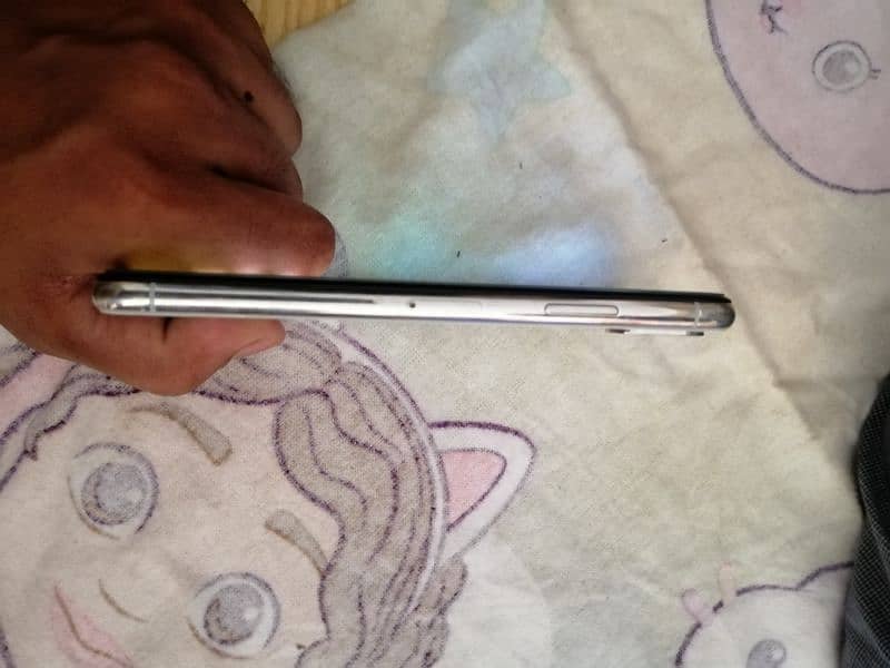 iphone x 256gb non PTA 5