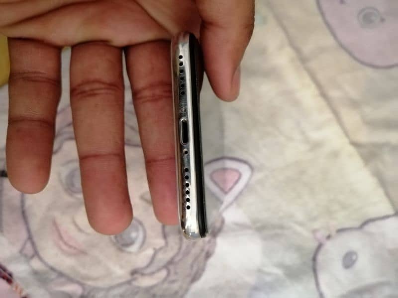 iphone x 256gb non PTA 9