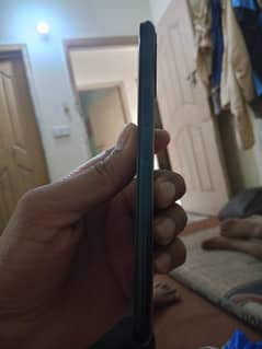 Infinix hot 8