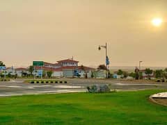 125 Yards Residential Plot For Sale.