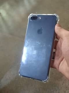 iphone 7plus 256gb pta approved 10/9
