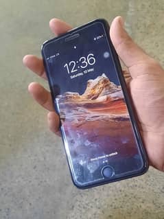 iphone 7plus 256gb pta approved 10/9