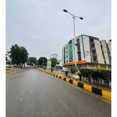 Telegarden F-17 Multi Kanal Best Location Plot Available For Sale
